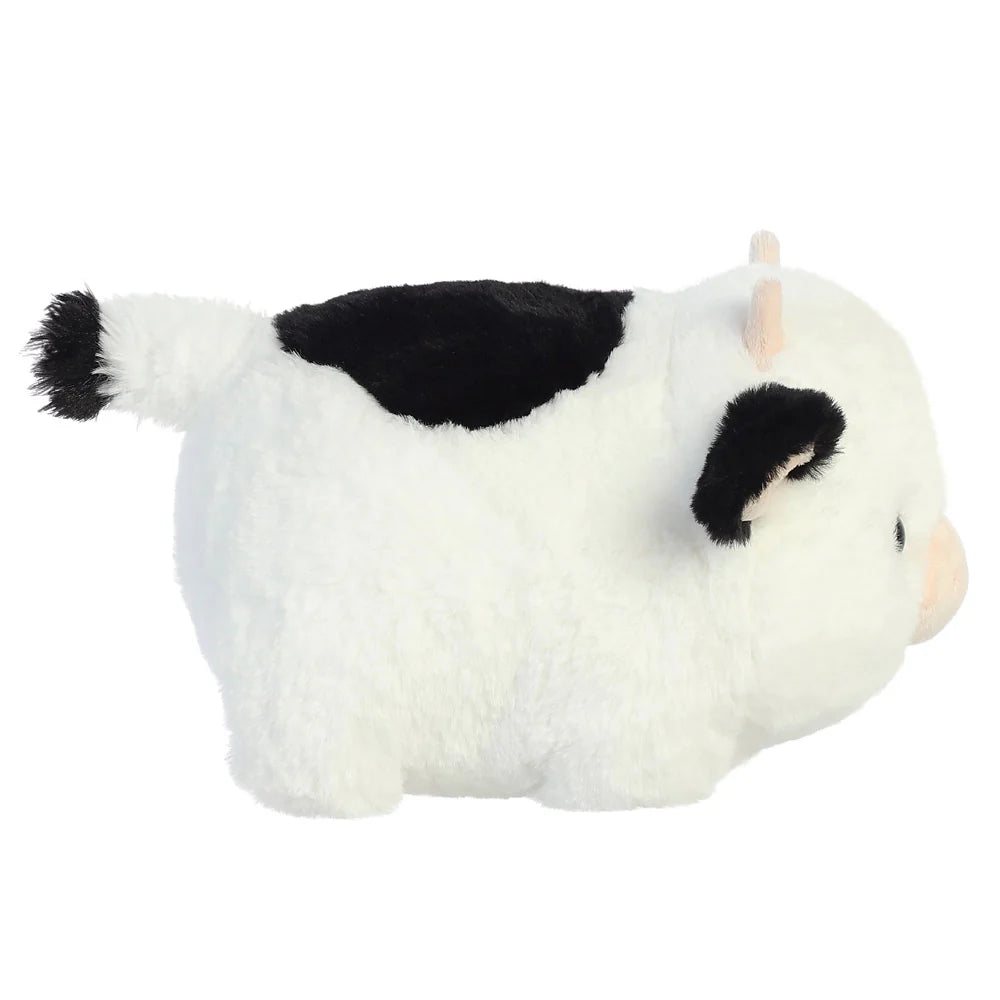 Spudsters Tutie Cow Plush Soft Toy 25cm