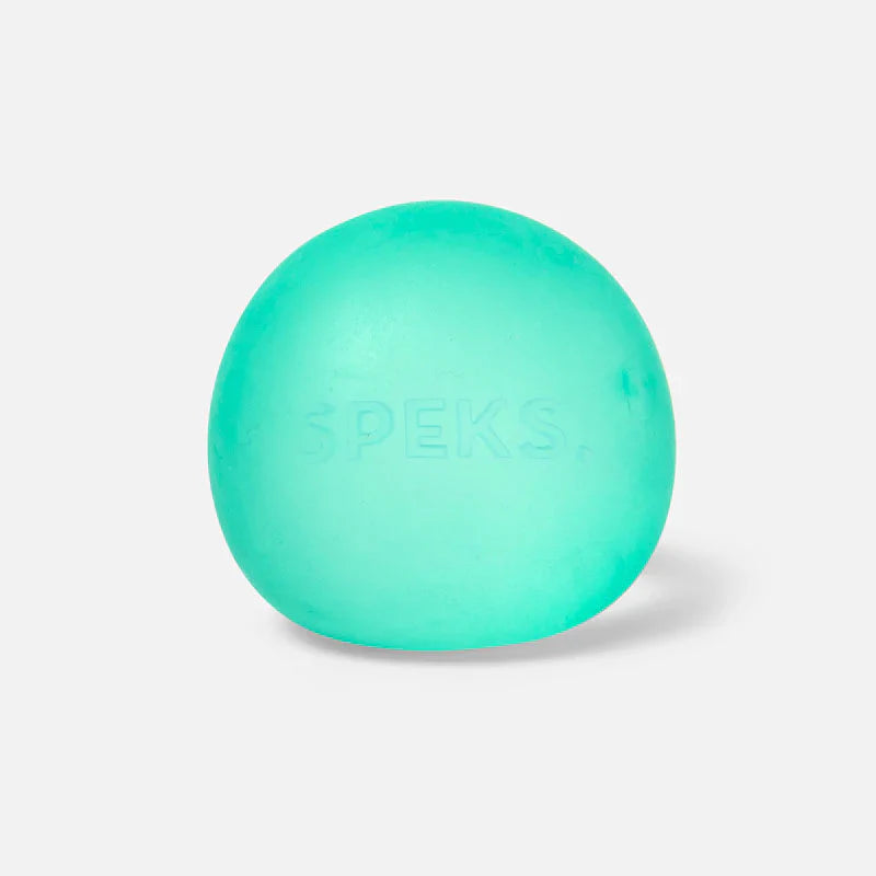 SPEKS Mini Gump 4 Pack - The Memory Gel Stress Ball