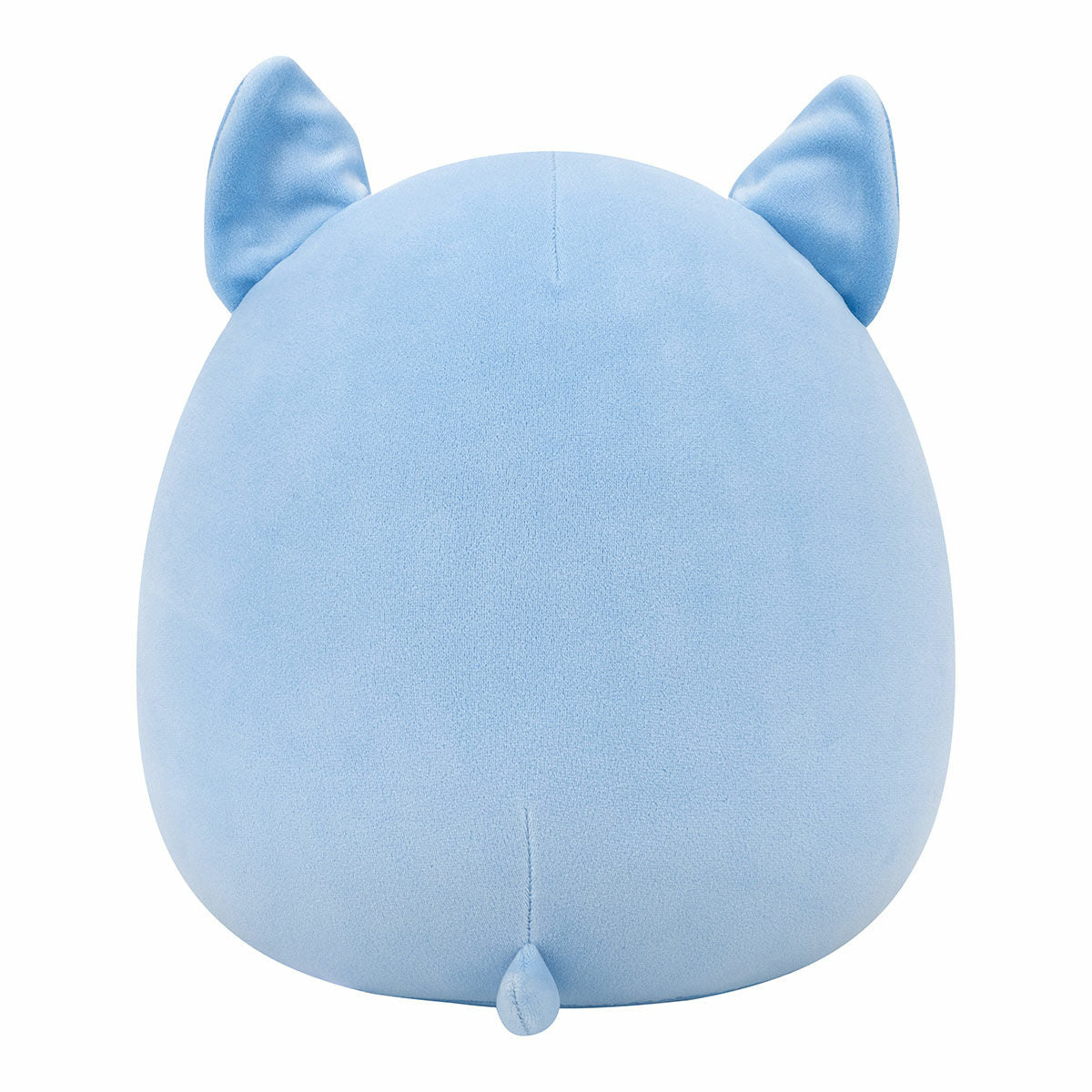 Squishmallows Elias the Blue Boston Terrier Dog 7.5 Inch Plush Soft Toy