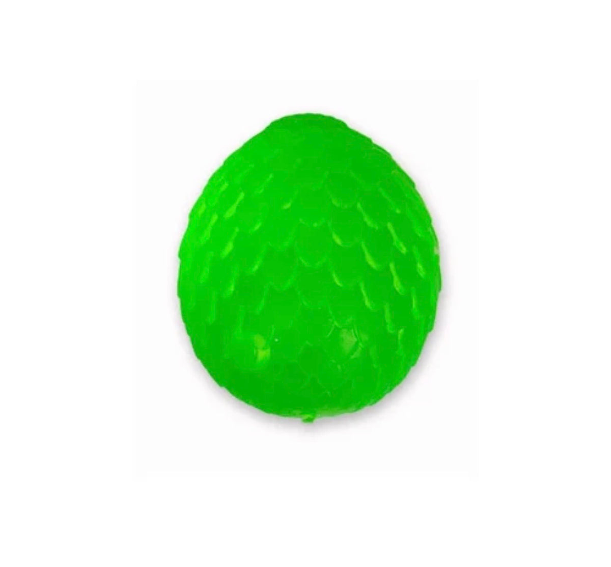 Scrunchems Sugar Dragon Egg Fidget Toy (x1 Supplied)