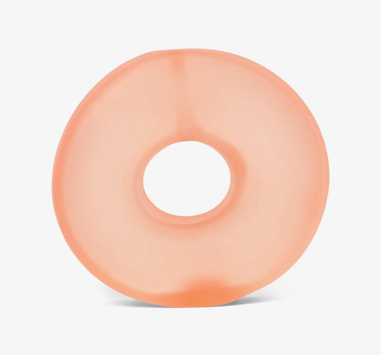 Gump Loop The Memory Gel Stress Ring Fidget Toy - 6cm (x1 Supplied)