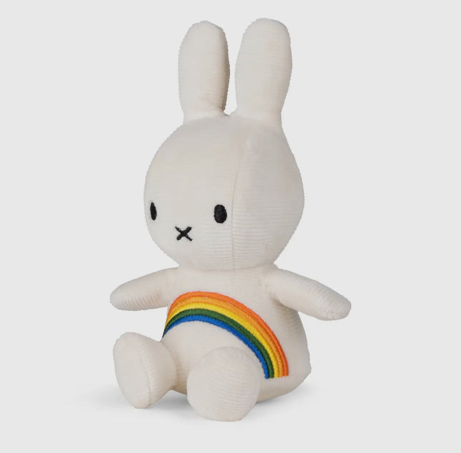 Miffy Plush Toys & Bag Charms | Iconic Bunny Gifts | Plush Paradise ...