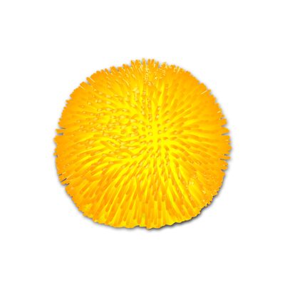 Scrunchems Ombre Sensory Sugar Ball Fidget Toy – 1 Supplied