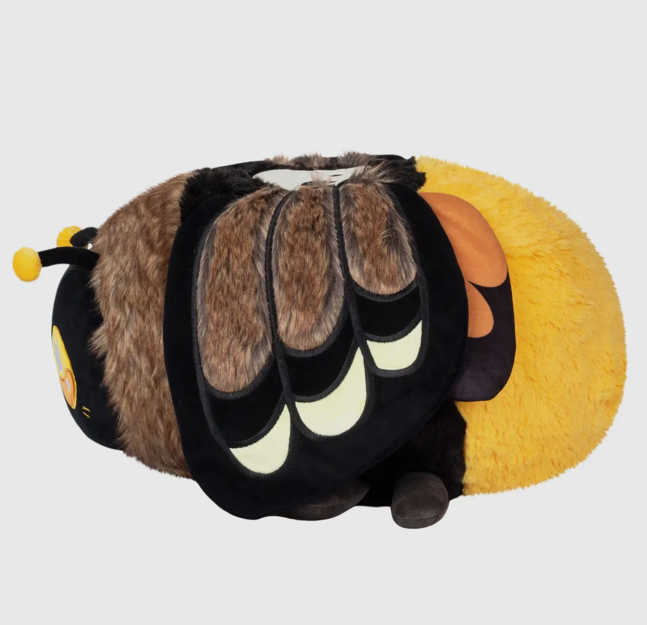 Squishable Death’s-Head Hawkmoth Standard  Plush Soft Toy