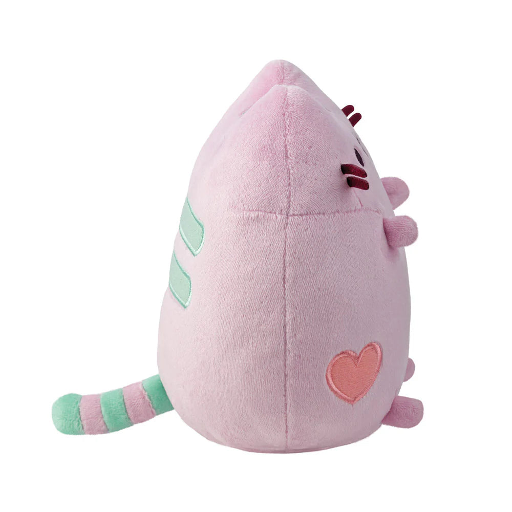 Lilac Pastel Pusheen Soft Toy 24cm