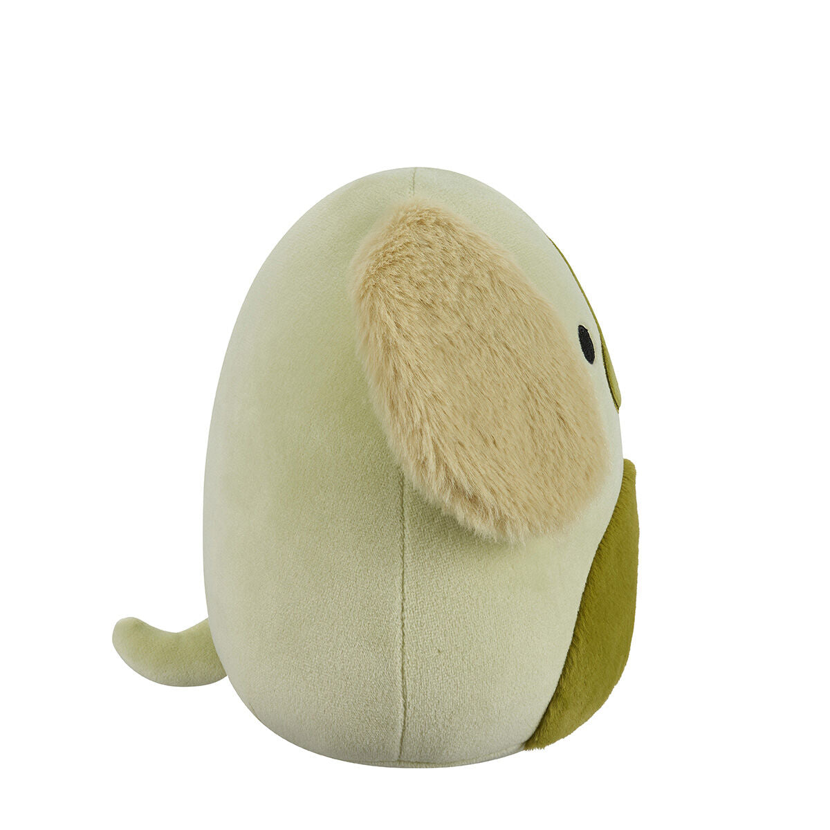 Squishmallows Brad The Green Retriever 7.5 Inch Plush Soft Toy