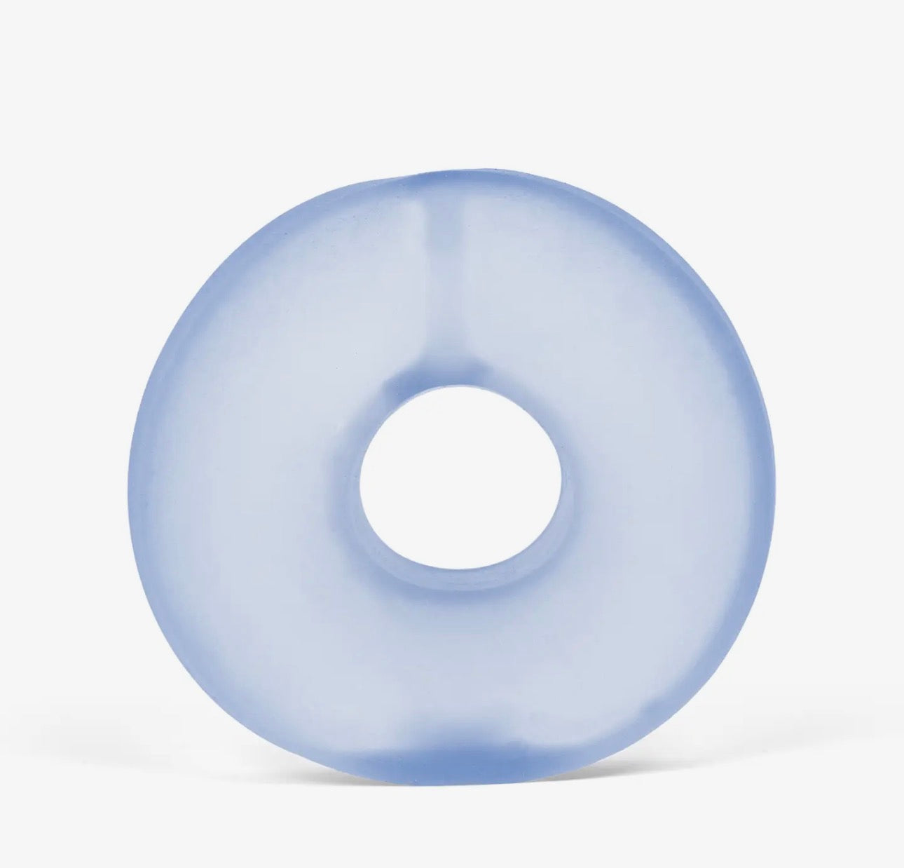 Gump Loop The Memory Gel Stress Ring Fidget Toy - 6cm (x1 Supplied)