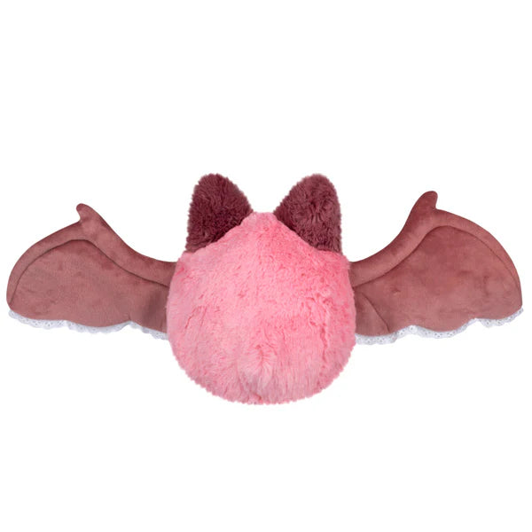 Squishable Sweetheart Bat Mini Plush Soft Toy