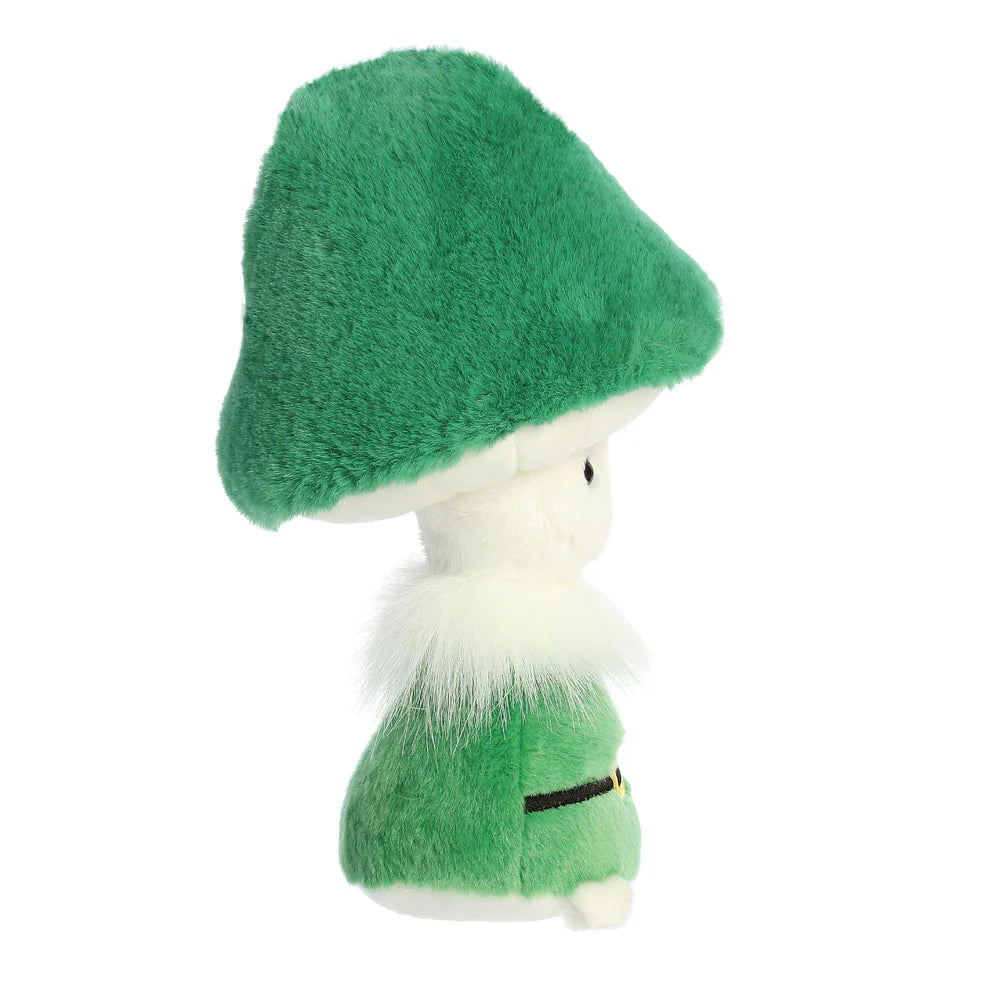 Sparkle Tales Elf Fungi Plush Soft Toy 23cm