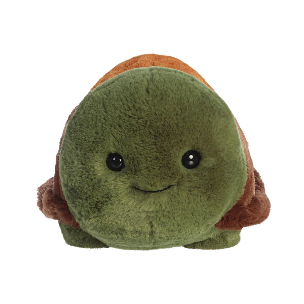 Spudsters Tony Turtle Plush Soft Toy 25cm