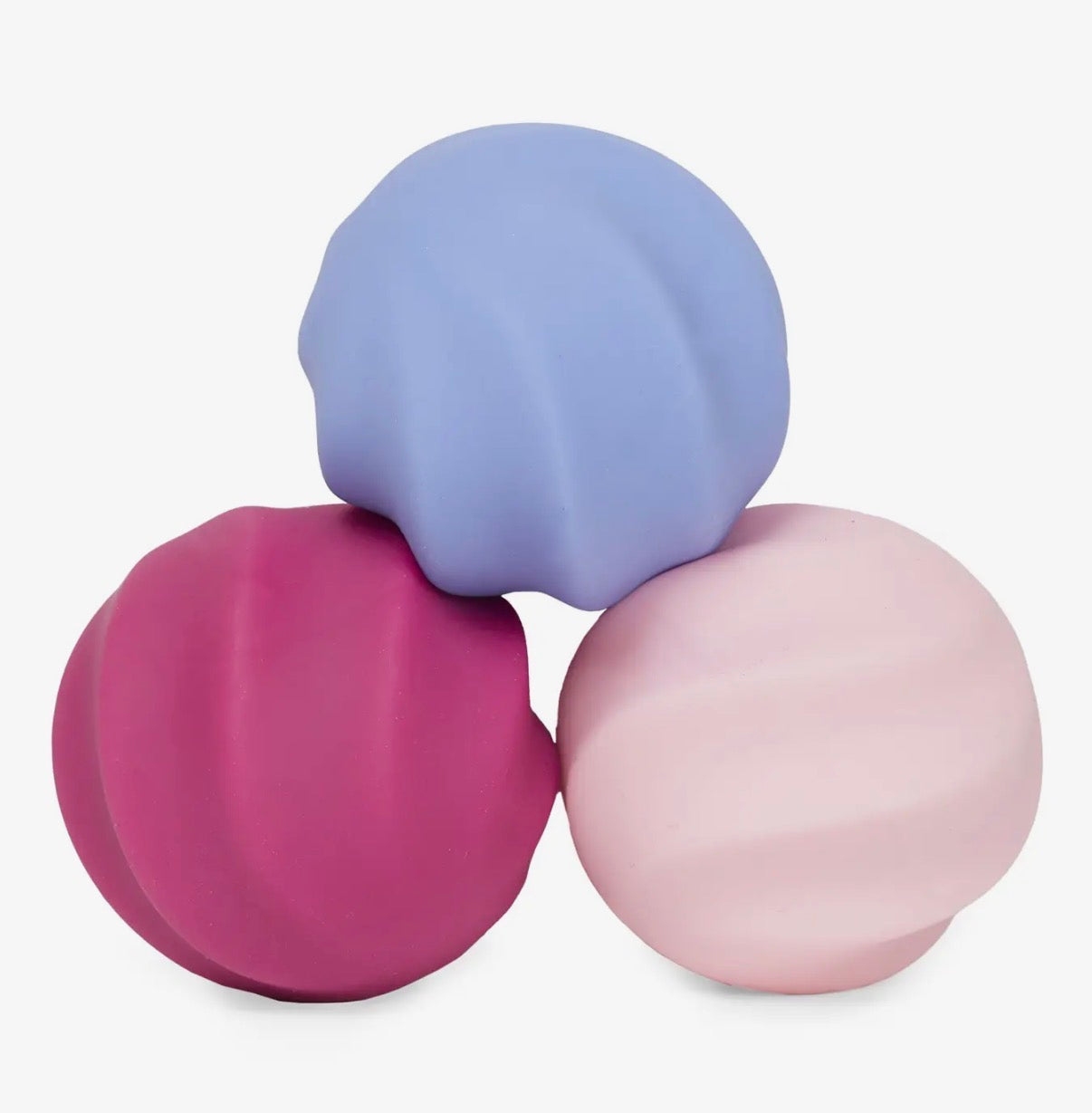 SPEKS Odds Silicone Fidget Magnets (Suitable for Ages 14+)