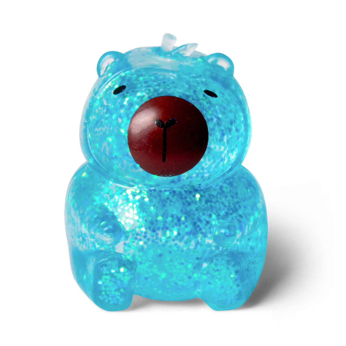 Scrunchems Sugar Capybara Fidget Toy – 1 Supplied