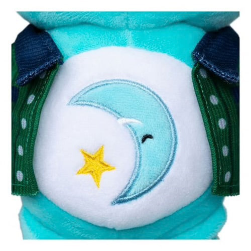 Care Bears x Stranger Things - Bedtime Bear as Mike 22cm Plush Soft Toy