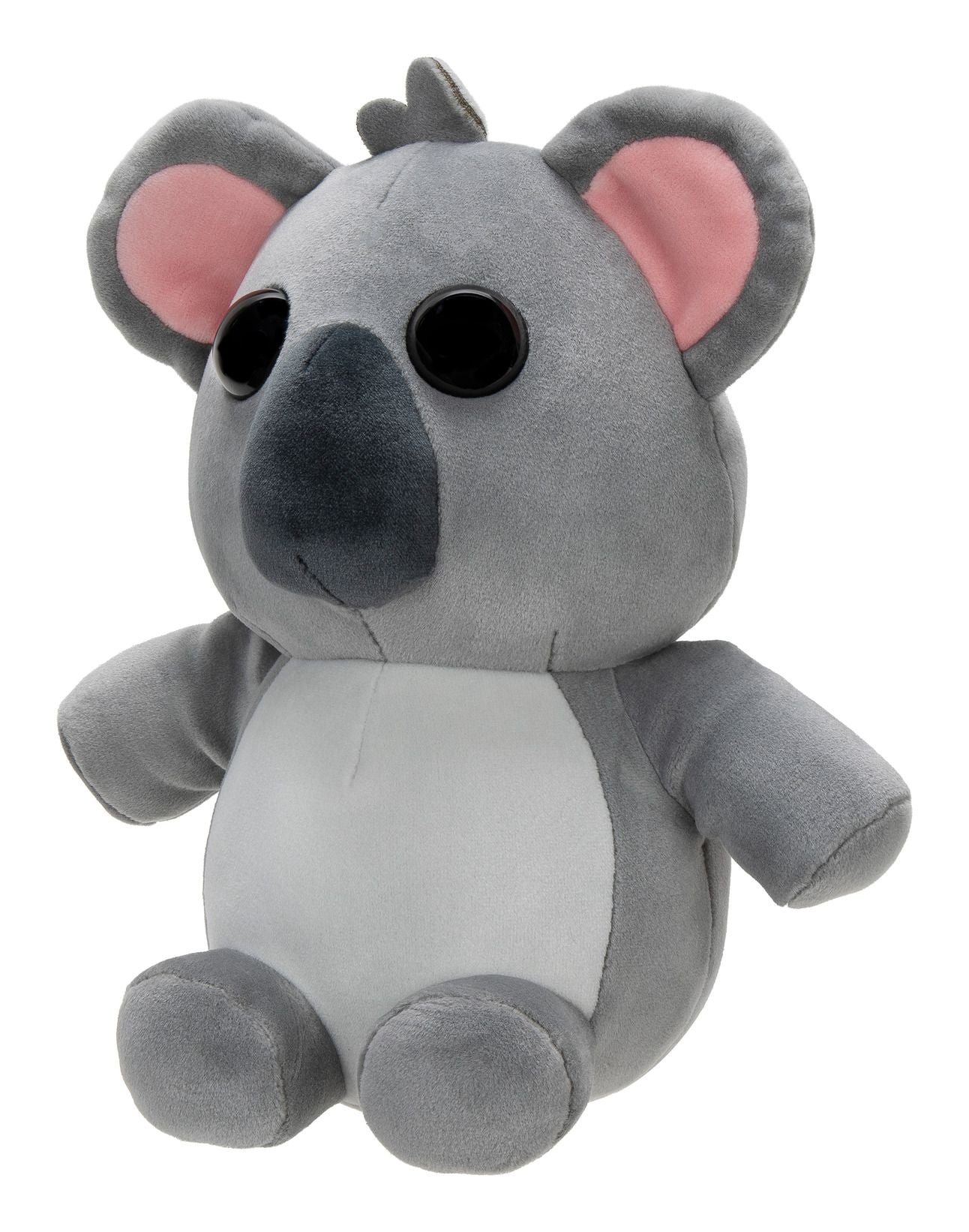 Adopt Me Series 3 Koala 8 Inch Collector Plush Soft Toy