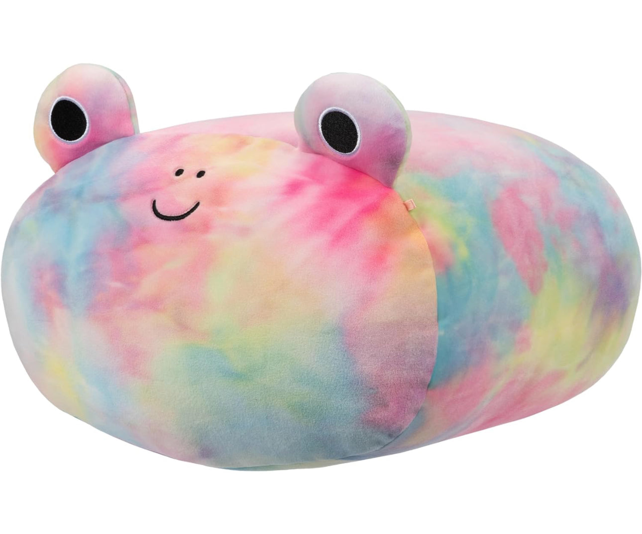 High quality Tie-dye Rainbow Wendy squishmallow