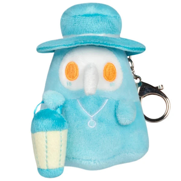 Squishable Doctor Plague Micro Blind Box Series 1: Alchemy Lab (x1 Box Supplied)