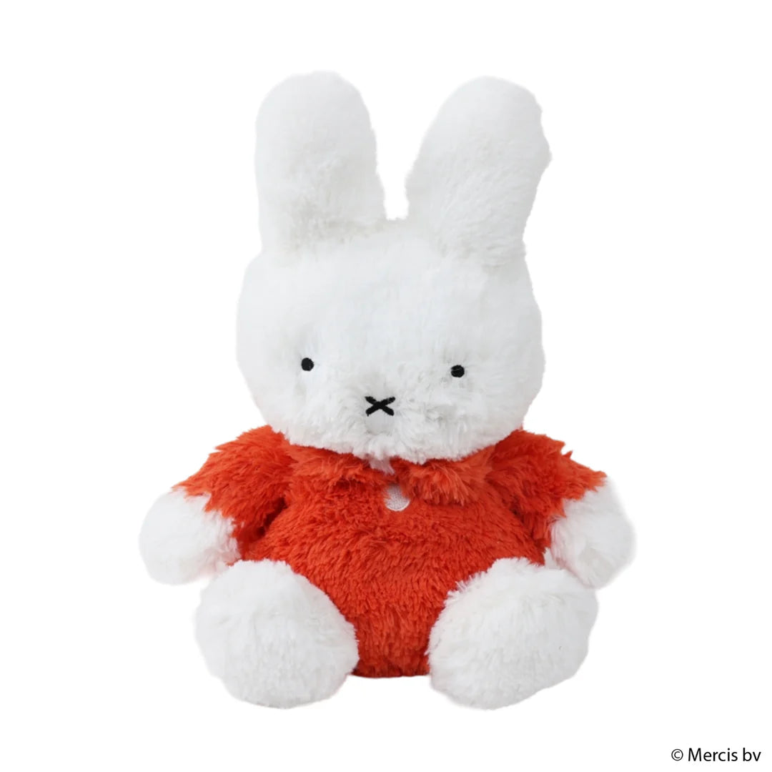 Warmies Miffy Cosy Weighted Plush to Ease Anxiety & Promote Calm