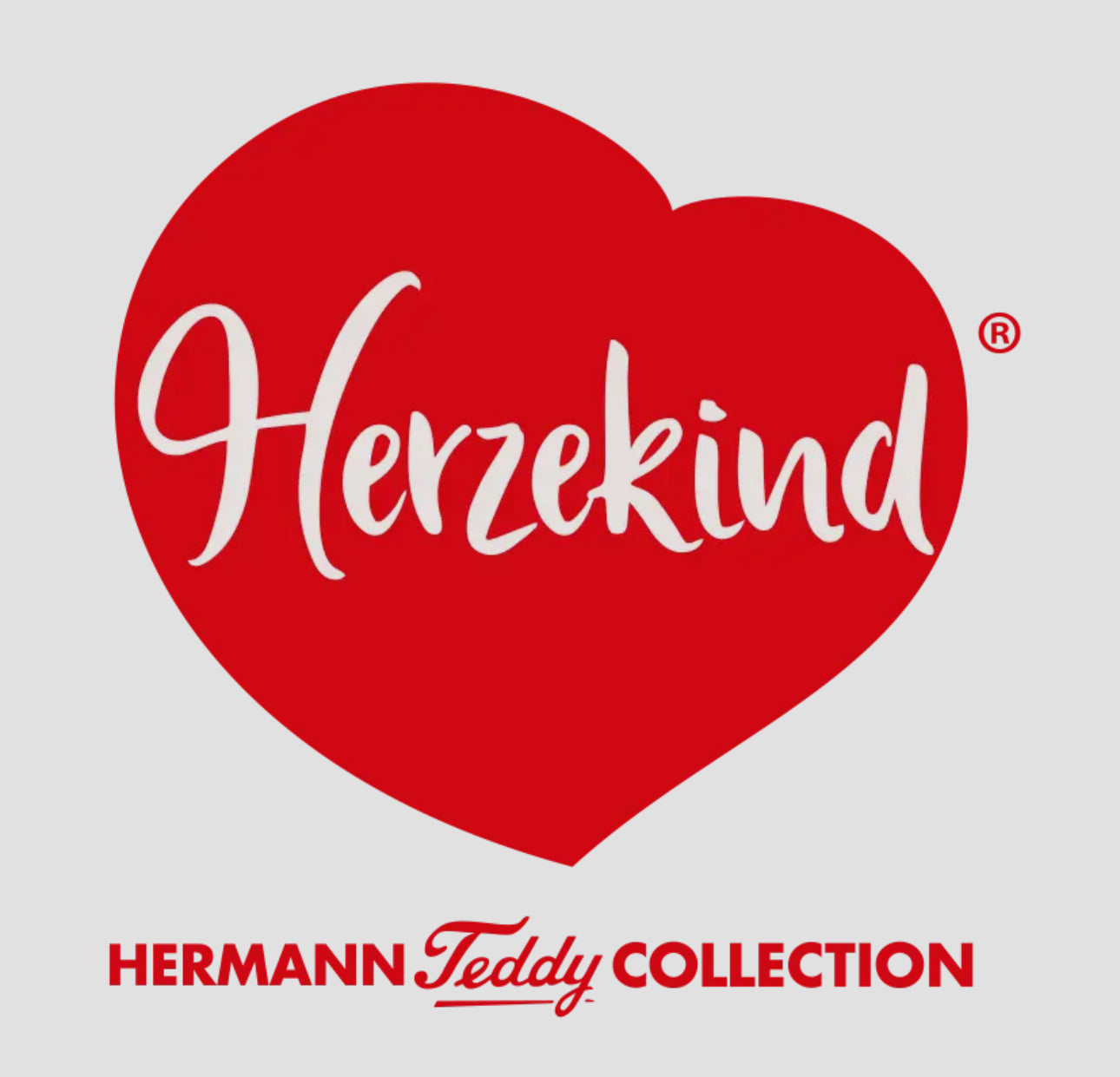 Teddy Hermann Polar Bear Sitting Plush Soft Toy 35cm