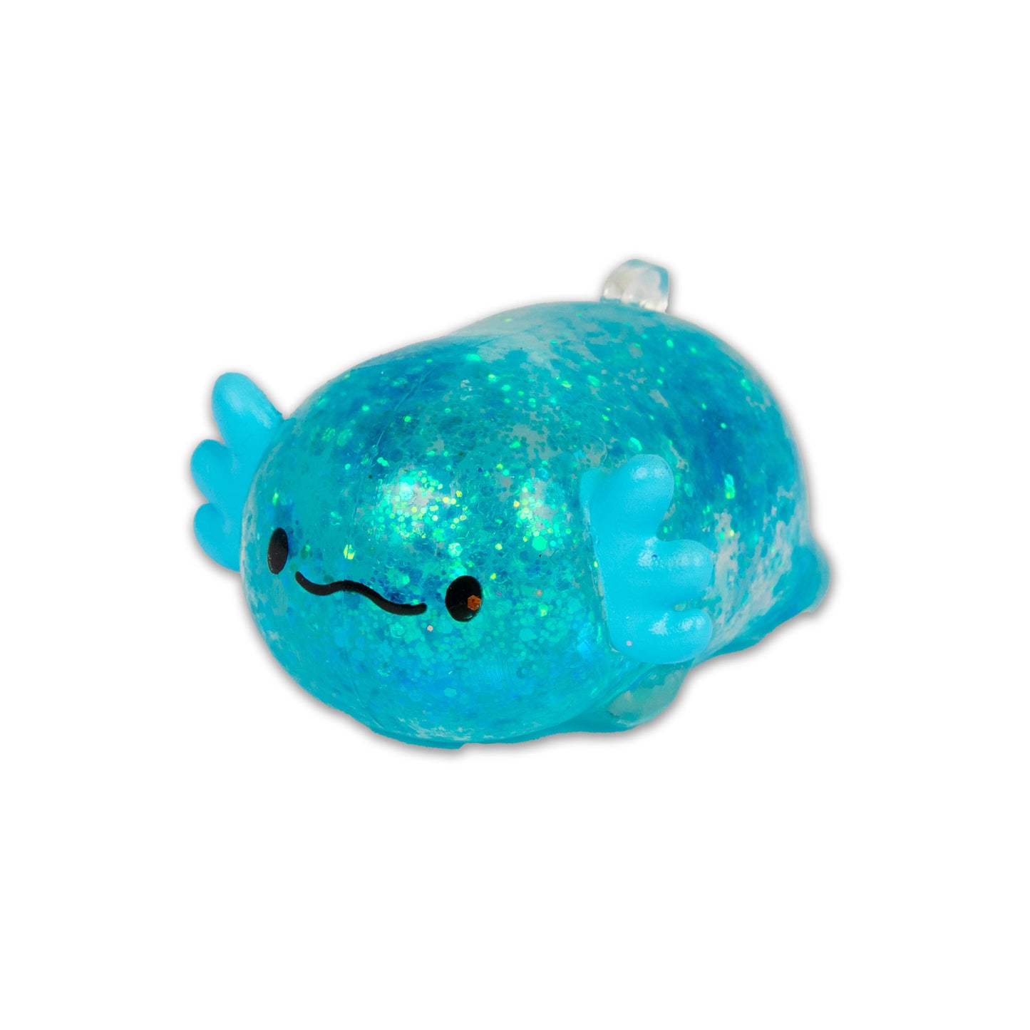 Scrunchems Mini Sugar Axolotls Fidget Toys (3 Pack)