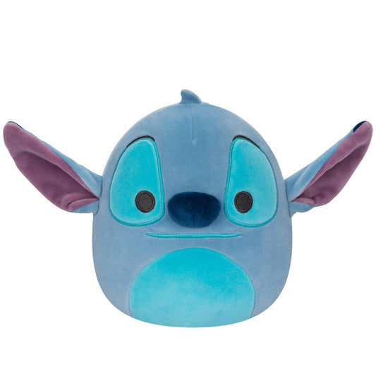 Squishmallows Disney Stitch 7 Inch Plush Soft Toy