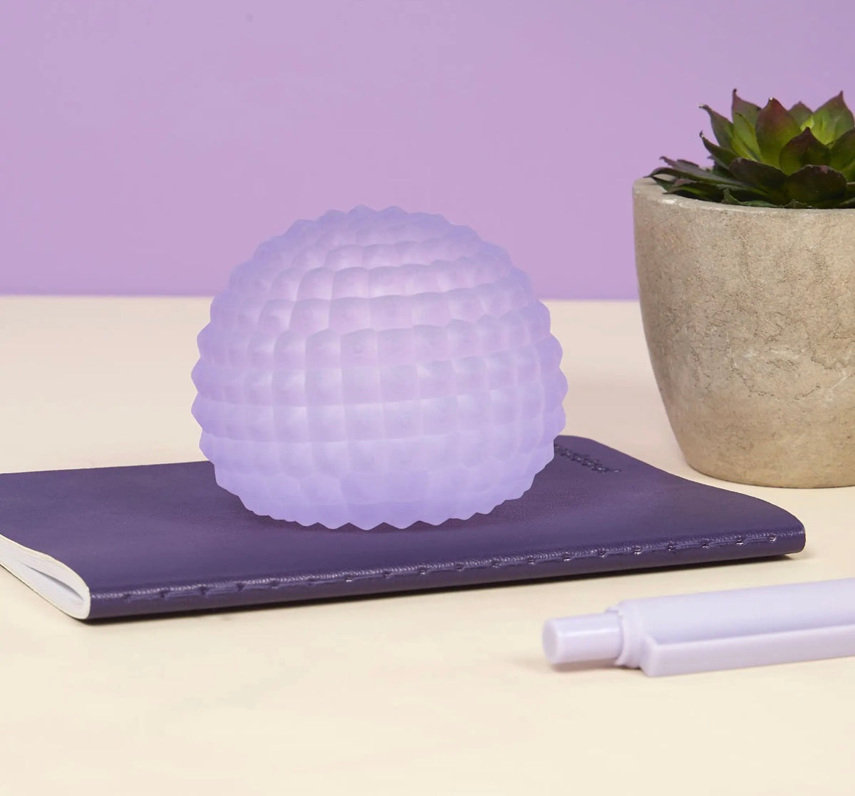 SPEKS Gump Surface Warm 2 Pack – Memory Gel Stress Balls