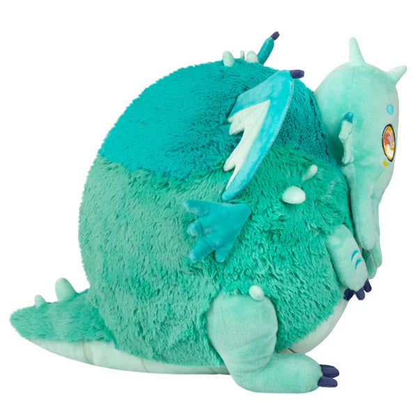 Squishable Baby Cthulhu Standard  Plush Soft Toy