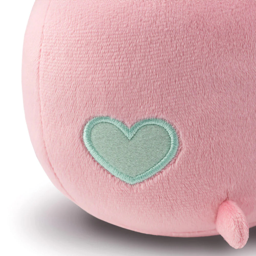 Pink Pastel Pusheen Soft Toy 24cm