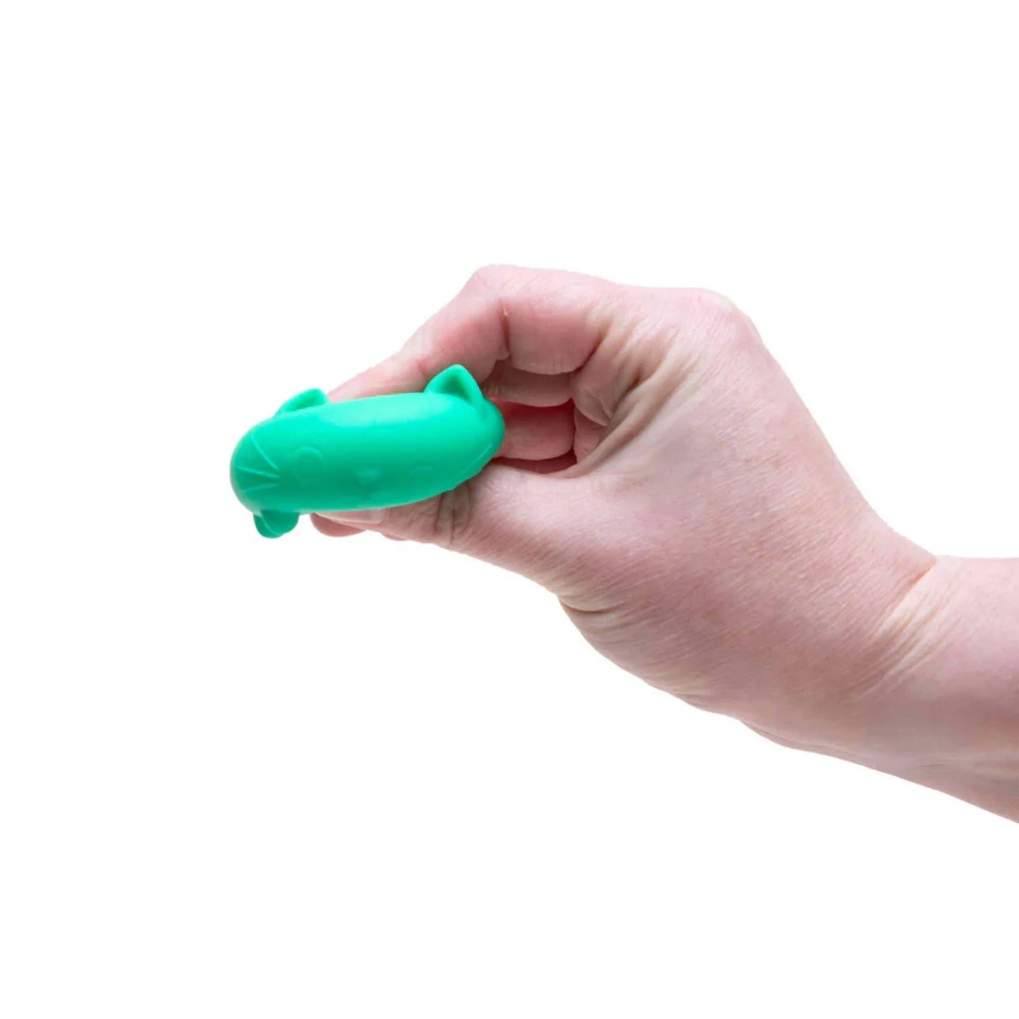 NeeDoh Cool Cats Teenie Multipack Sensory Fidget Toy (x1 Pack Supplied)