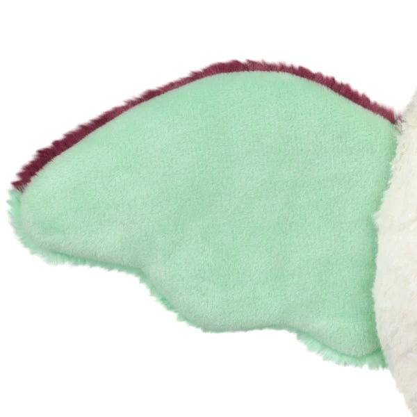 Squishable Alter Egos Series: 21 Luna Mothman Snacker Plush Soft Toy