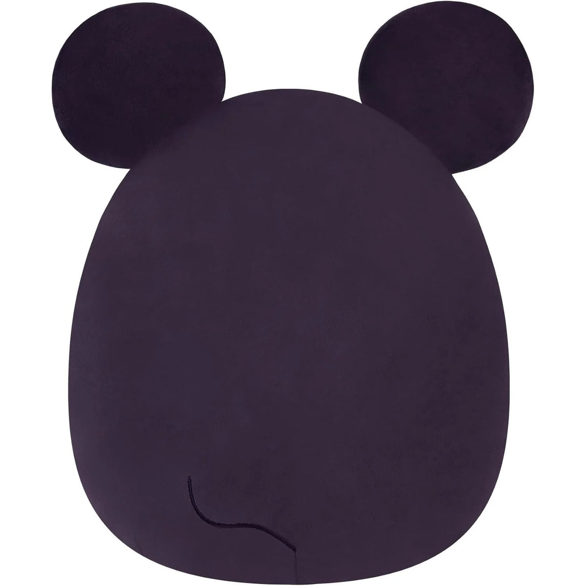Squishmallows Disney Halloween Skeleton Mickey Mouse 8 Inch Plush Soft Toy