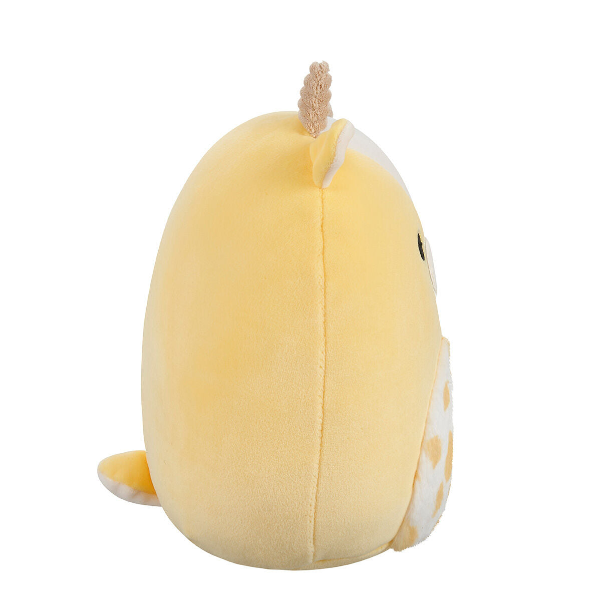 Squishmallows Miel The Yellow Goat 7.5 Inch Plush Soft Toy