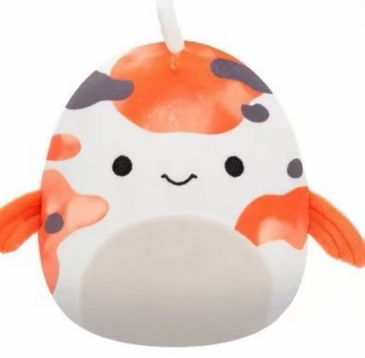 Squishmallows Dandii 5 Inch Small Plush Soft Toy