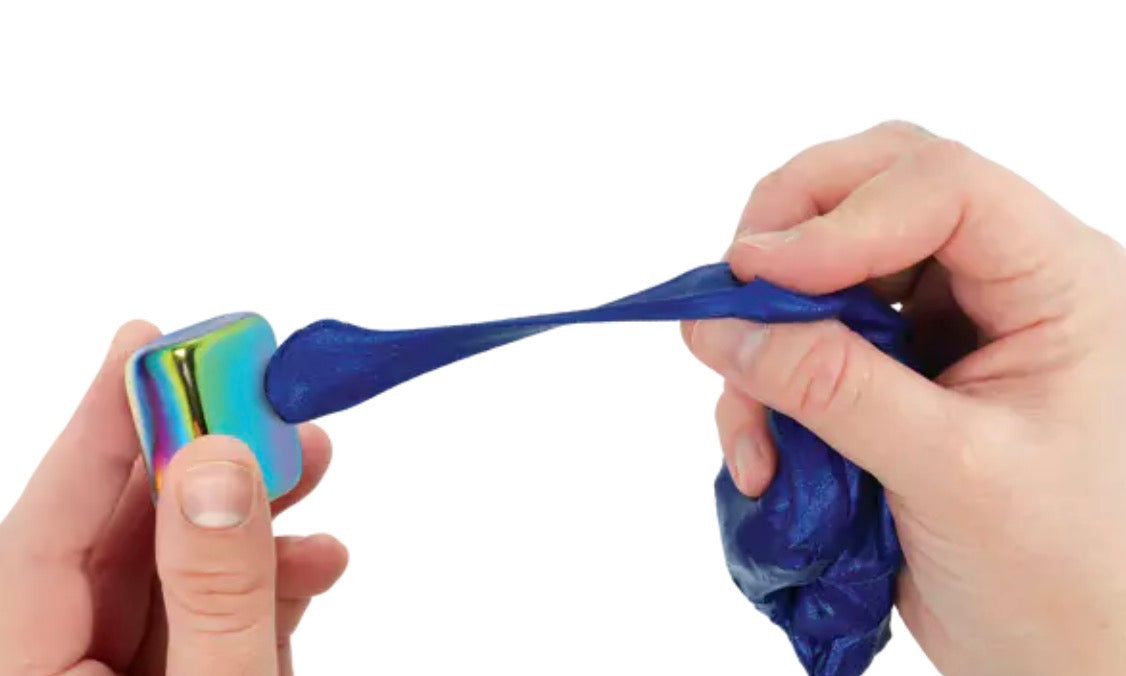 Crazy Aaron’s Tidal Wave Thinking Putty (90g)