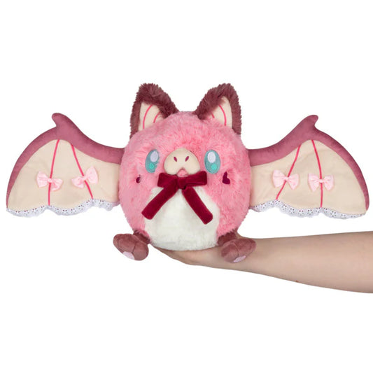 Squishable Sweetheart Bat Mini Plush Soft Toy