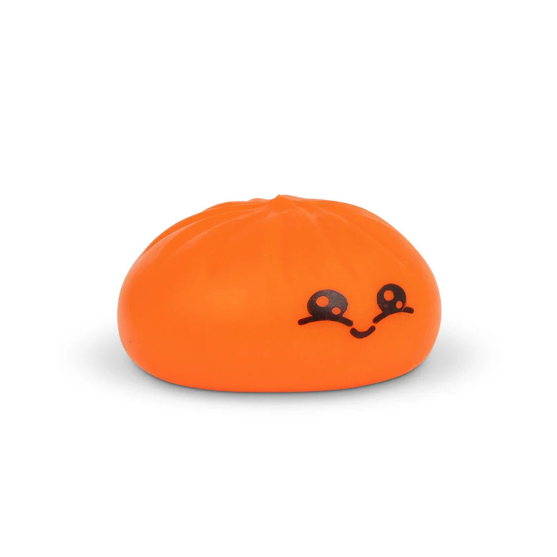 Scrunchems Sugar Dumpling Squishy Fidget Toy (x1 Individual Dumpling Supplied)