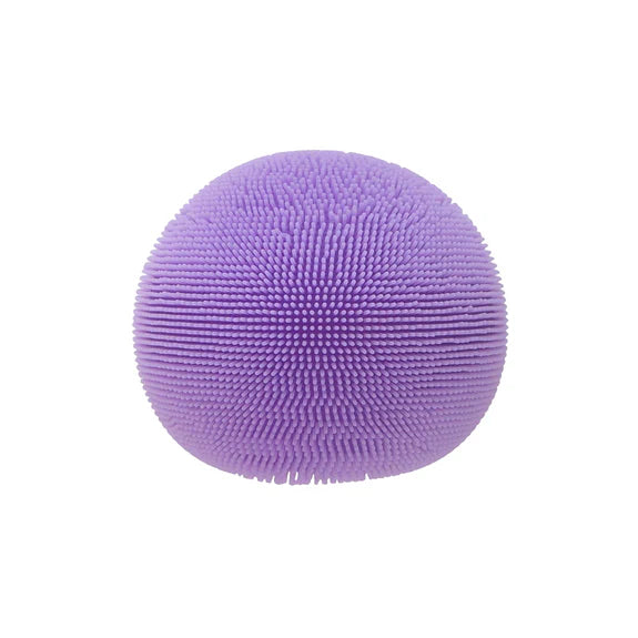 NeeDoh Fuzz Ball Sensory Fidget Toy (x1 Supplied) Approx 2.25 Inches