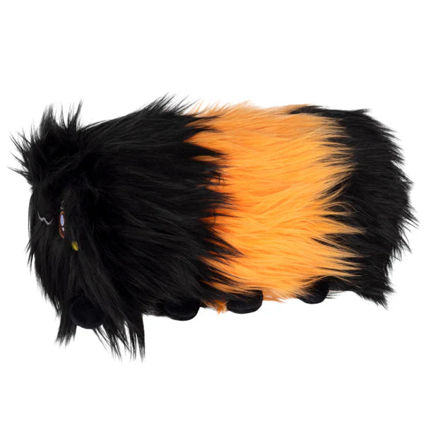 Squishable Woolly Caterpillar Mini Plush Soft Toy