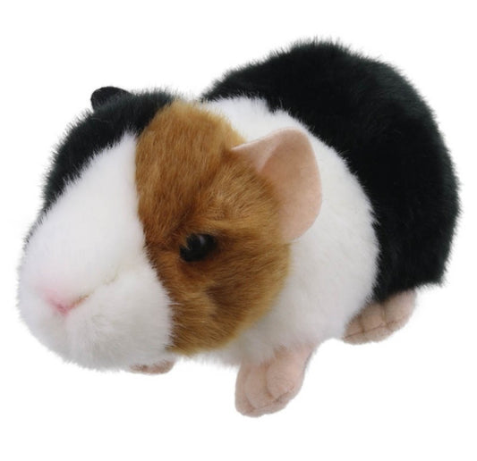 Wilberry Guinea Pig Mini Plush Soft Toy 15cm