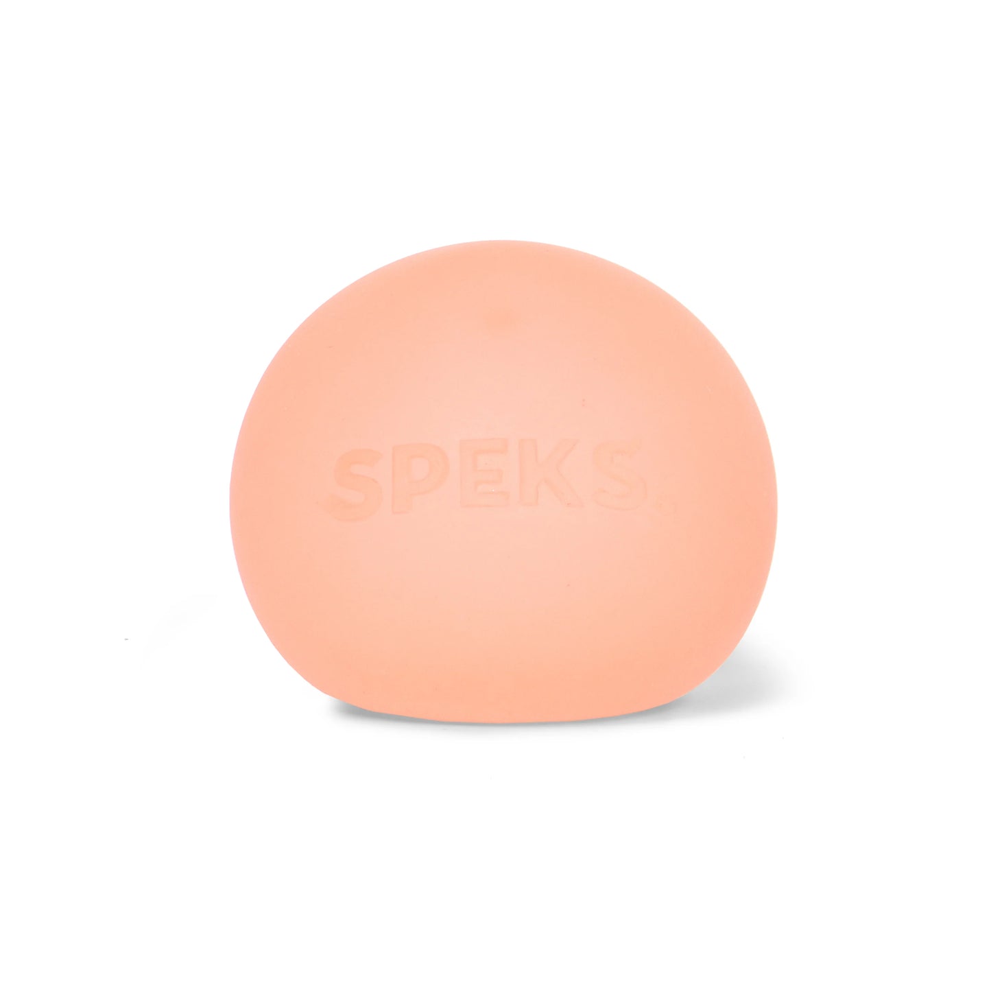 SPEKS Gump Original The Memory Gel Stress Ball - 6cm (x1 Supplied)