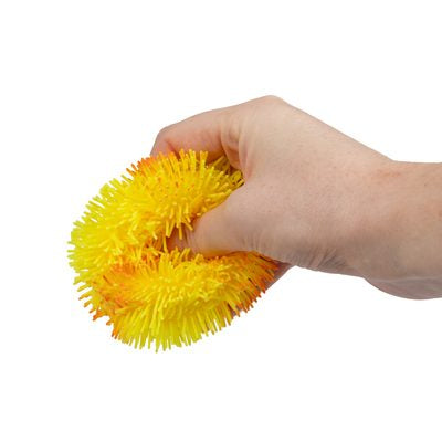 Scrunchems Ombre Sensory Sugar Ball Fidget Toy – 1 Supplied