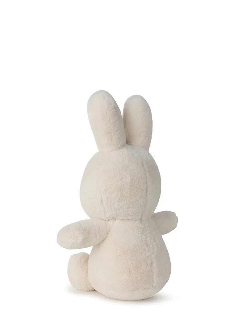 Miffy Cozy Cream Plush Soft Toy in Gift Box 23cm