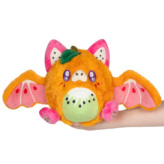 Squishable Mini Fruit Bat Plush Soft Toy