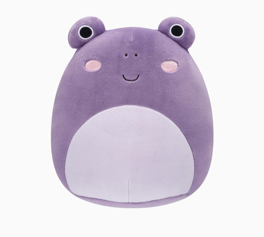 Squishmallow Philomena the Toad Plush 7.5 Inch Soft Toy