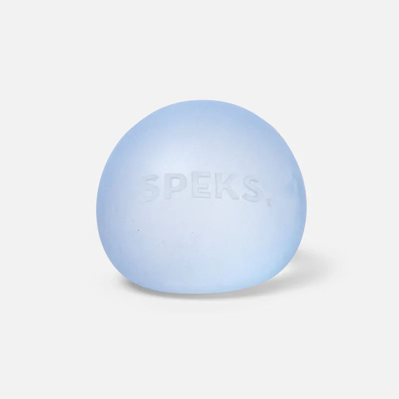 SPEKS Mini Gump 4 Pack - The Memory Gel Stress Ball