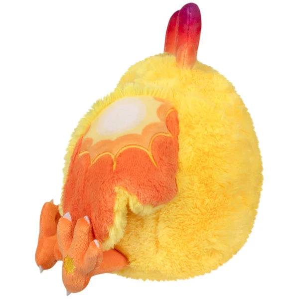 Squishable Solar Mothman Mini Plush Soft Toy