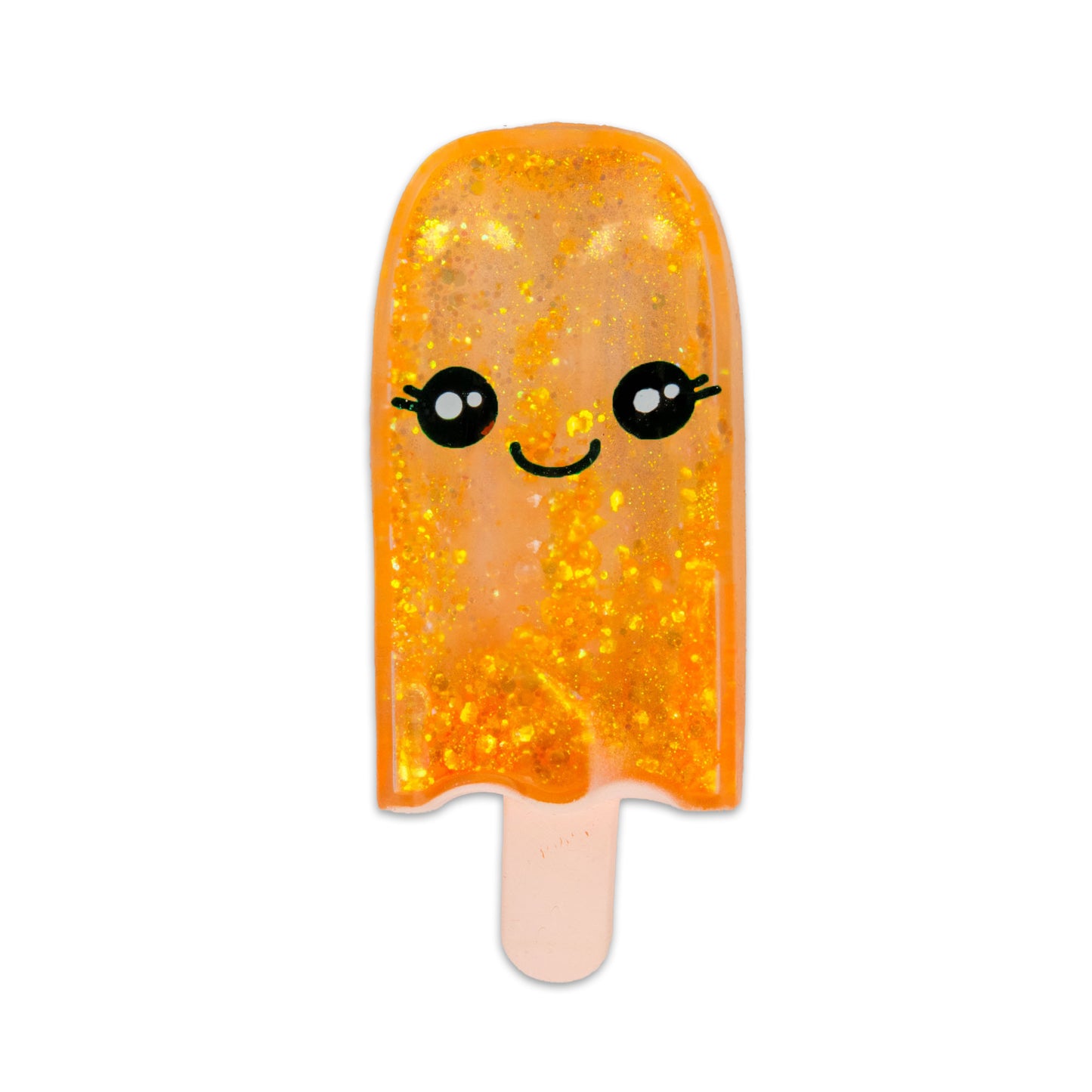 Scrunchems Sugar Ice Lolly Fidget Toy (x1 Individual Lolly Supplied)
