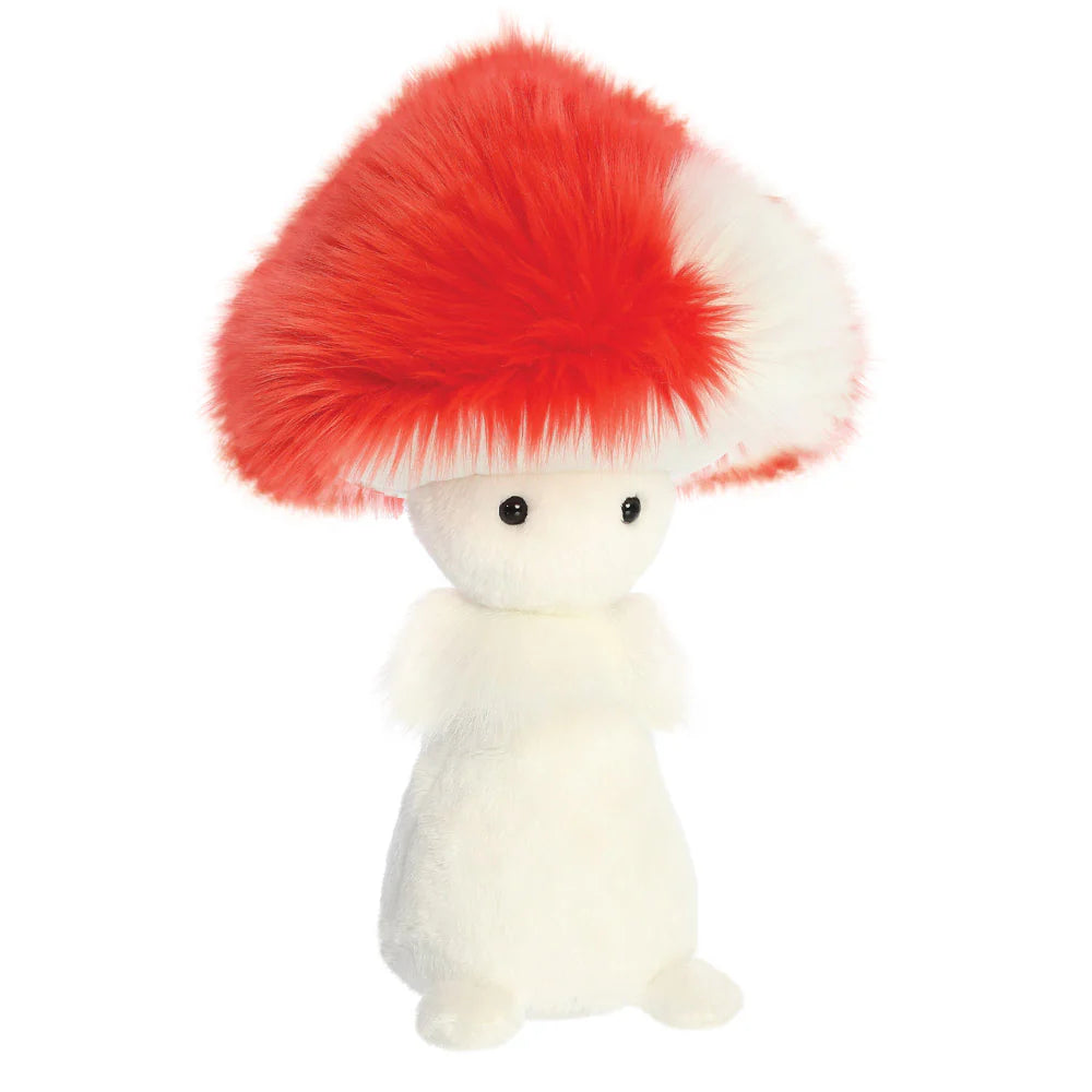 Sparkle Tales Aspen Fungi Plush Soft Toy 28cm