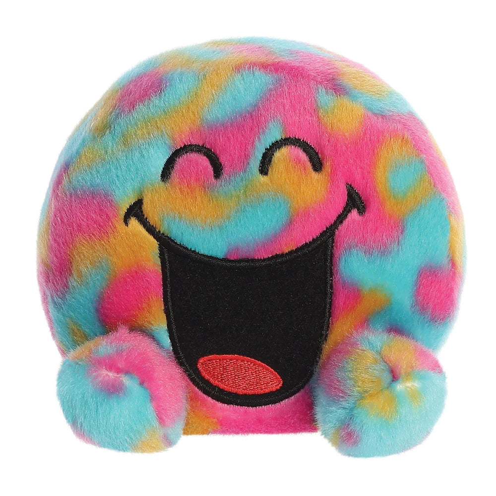 Palm Pals Silly SMILEYWORLD® 5 Inch Plush Soft Toy