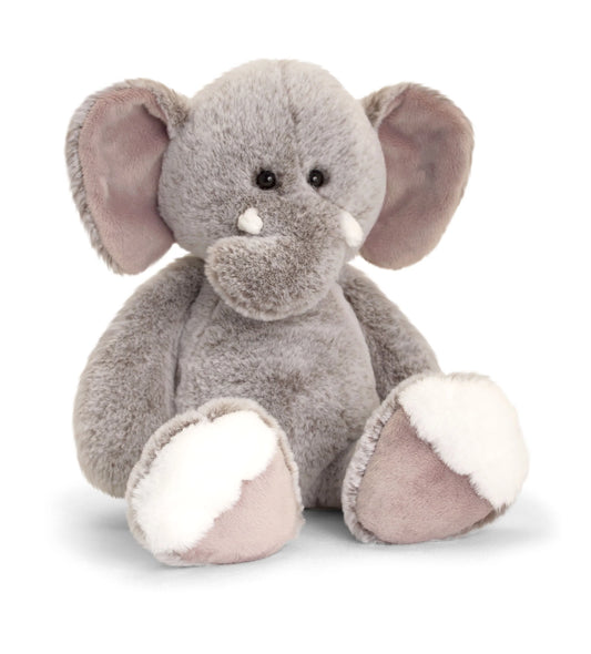 Keel Love to Hug Elephant 18cm Plush Soft Toy