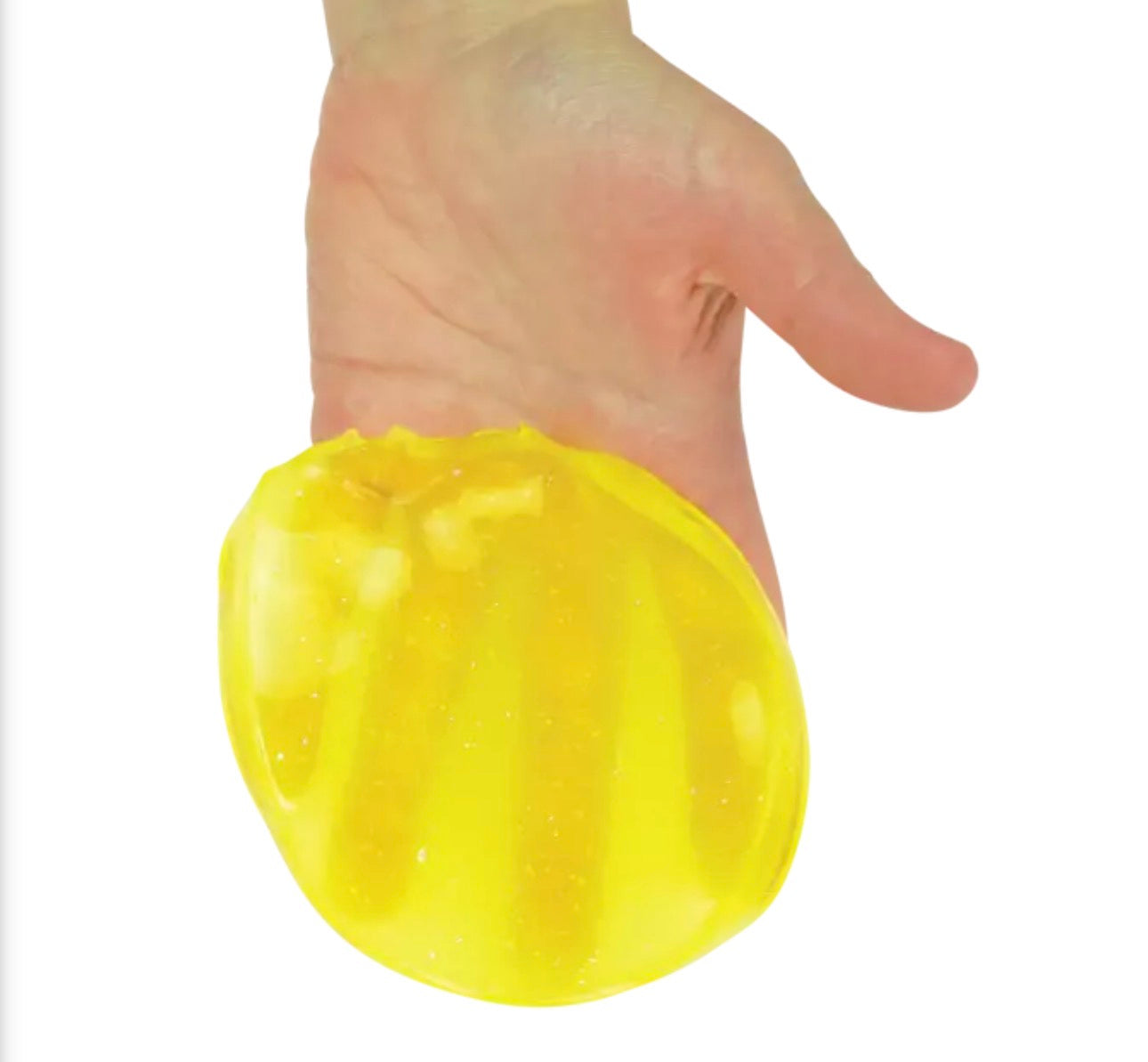 Crazy Aaron’s Over Easy Thinking Putty (90g)